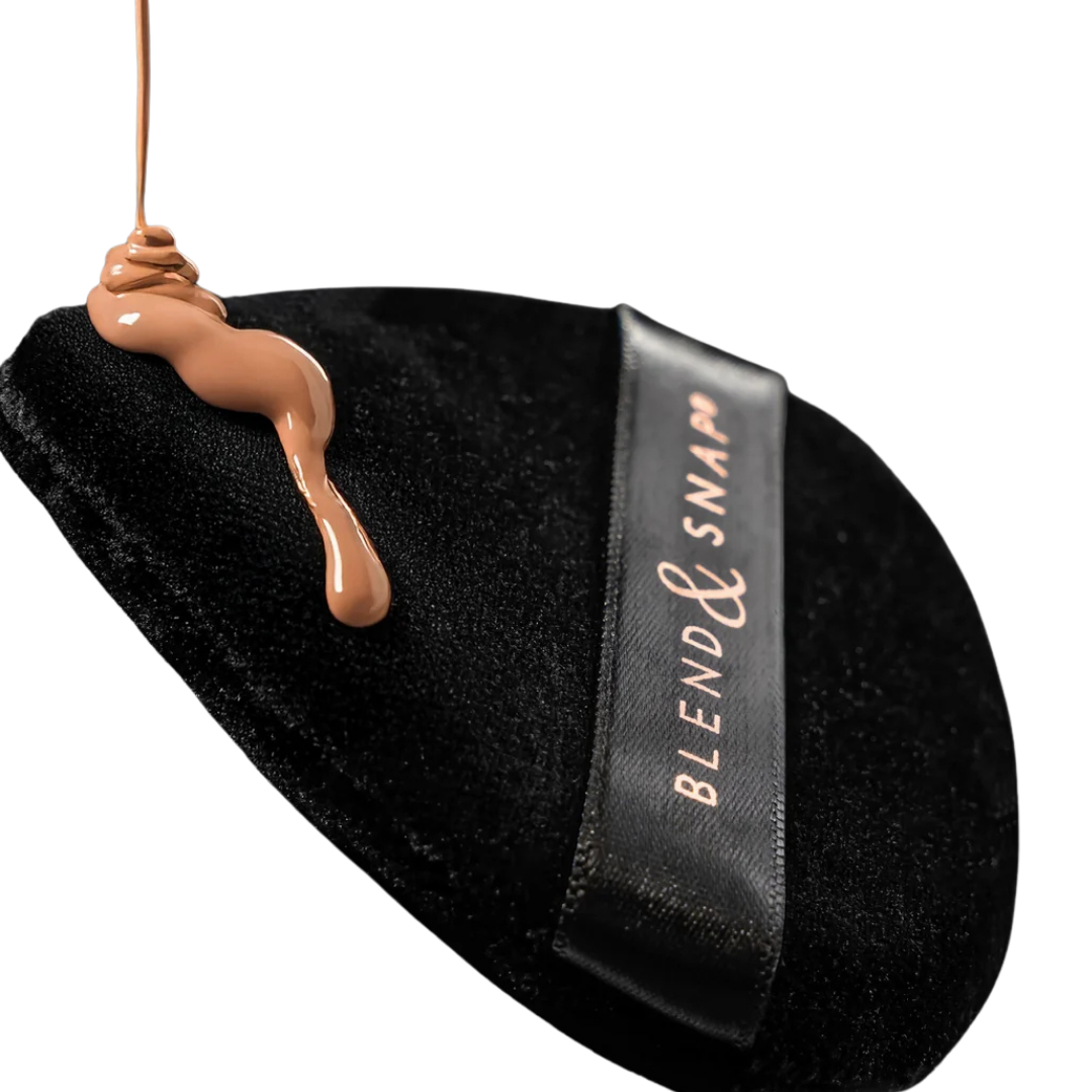 Blend & Snap OG Makeup Sponge