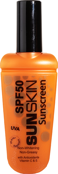 Sunscreen SPF50 ORIGINAL