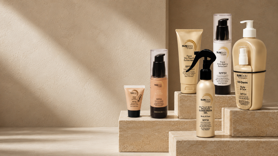 Advanced Protection: Designed for Everyday Wear