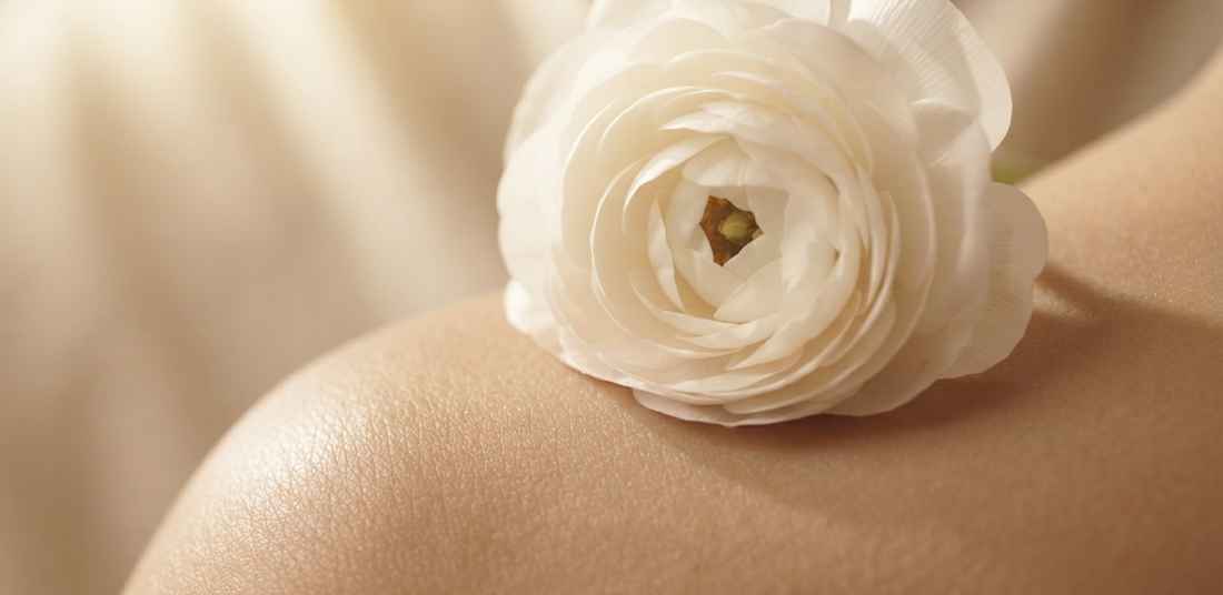 Gentle, By Design: Skincare for Sensitive Skin