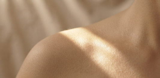 Prevention Over Correction: Why UV Damage Matters Before It Shows