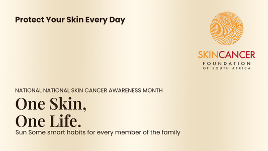 September Is Skin Cancer Awareness Month: Here's Why It Matters to Your Family