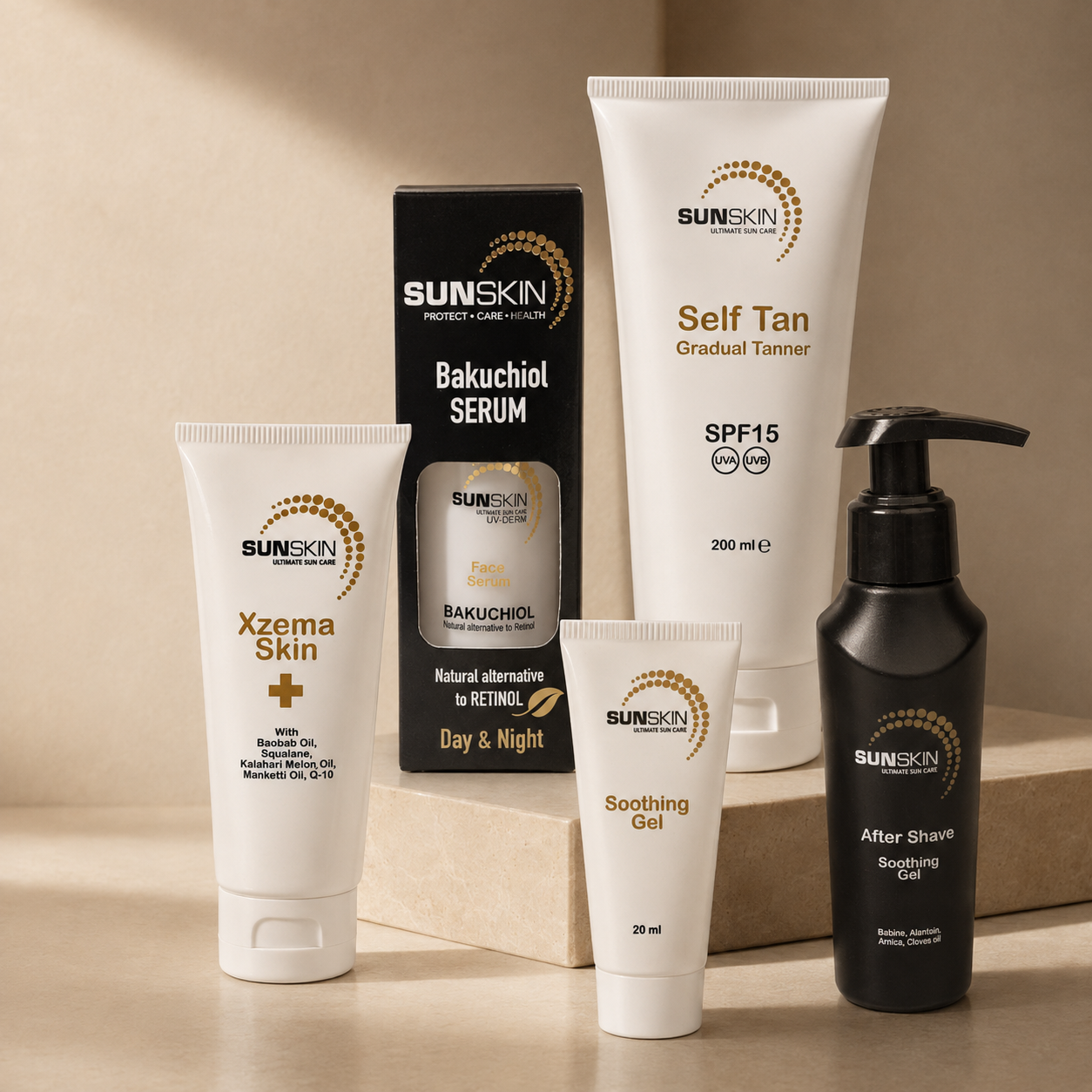 Skincare