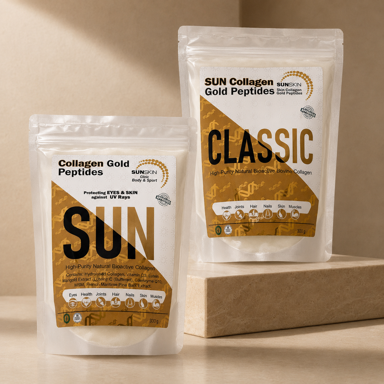 Collagen