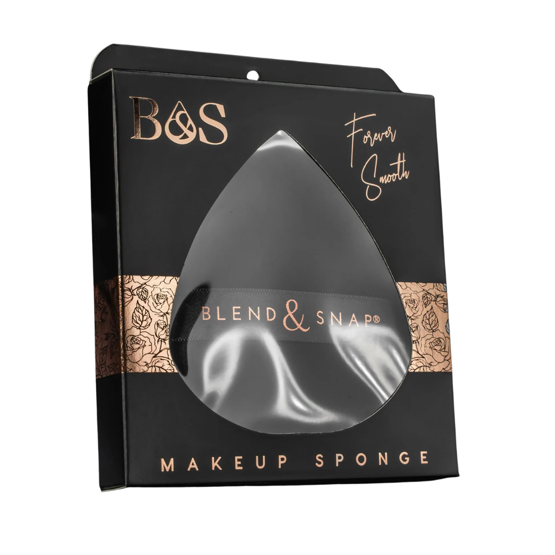 Blend & Snap OG Makeup Sponge