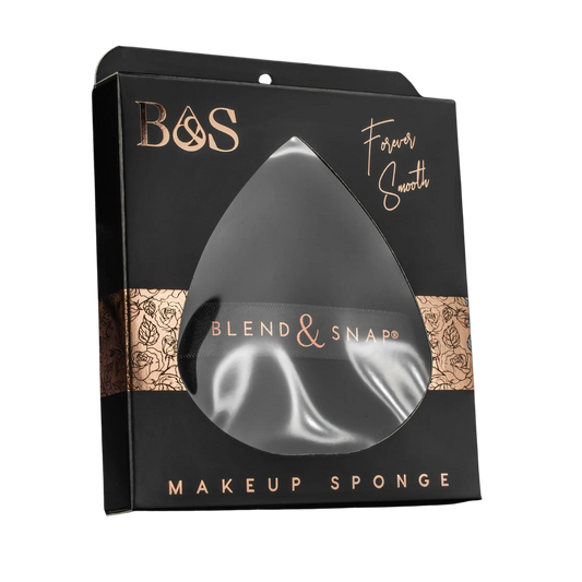 Blend & Snap OG Makeup Sponge