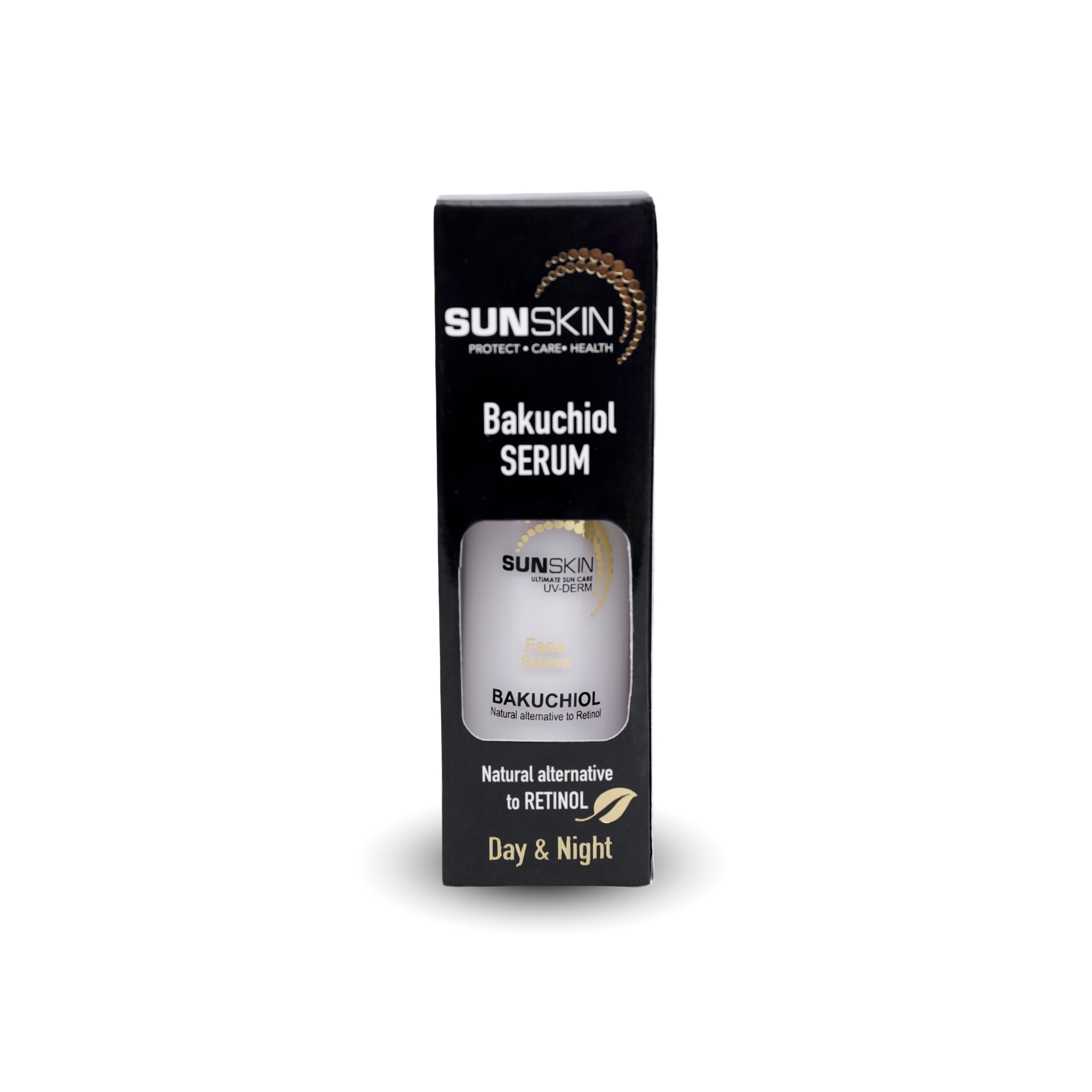 Bakuchiol Serum | Gentle Retinol Alternative