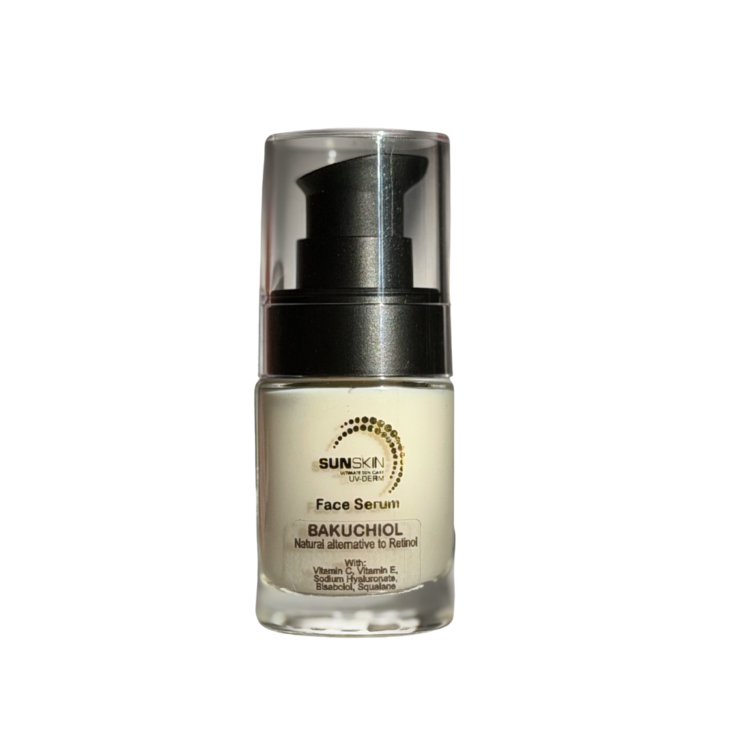 SUNSKIN Bakuchiol Serum 15ml 