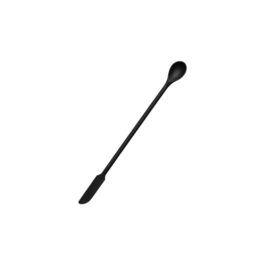 Mini Silicone Beauty Spatula