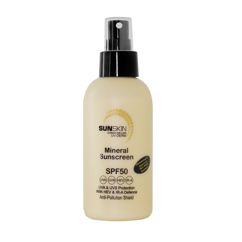 UV-DERM - SUNSKIN