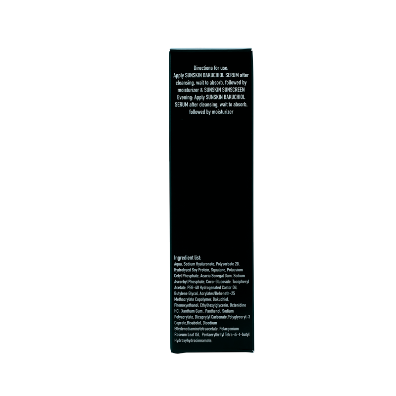 Bakuchiol serum SUNSKIN