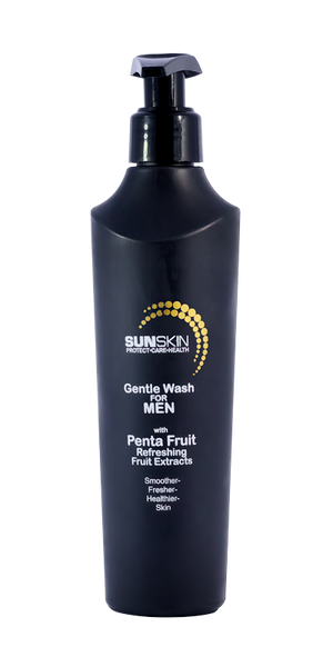 Gentle Wash - With Penta Fruit Extract