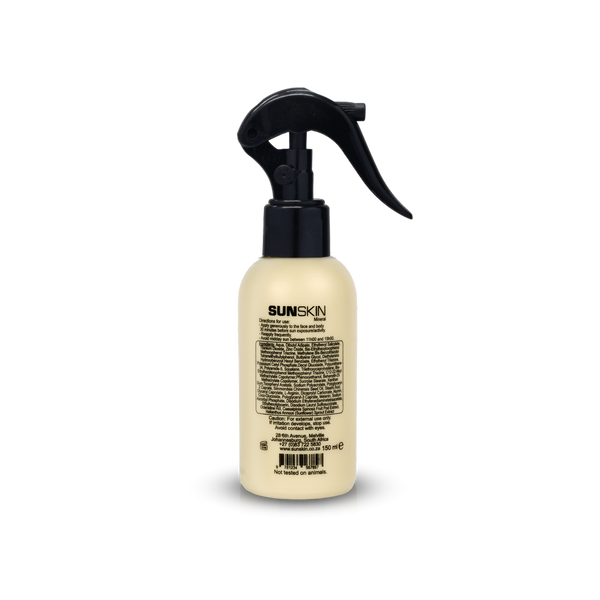 Hybrid Mineral Sunscreen SPF50 | Full Spectrum Face & Body | SUNSKIN