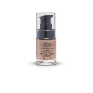 Travel Tint - SPF50 Full Spectrum Sunscreen - 15ml