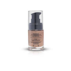 Travel Tint - SPF50 Full Spectrum Sunscreen - 15ml