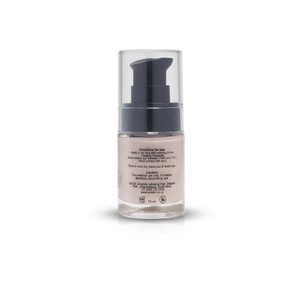 Travel Tint - SPF50 Full Spectrum Sunscreen - 15ml