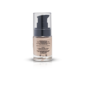 Travel Tint - SPF50 Full Spectrum Sunscreen - 15ml