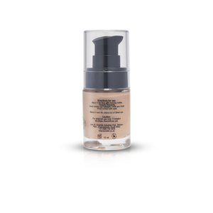 Travel Tint - SPF50 Full Spectrum Sunscreen - 15ml