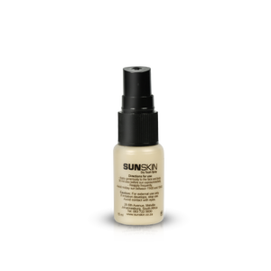 BODY & FACE - Dry Touch SPRAY SPF50  - Full Spectrum Sunscreen