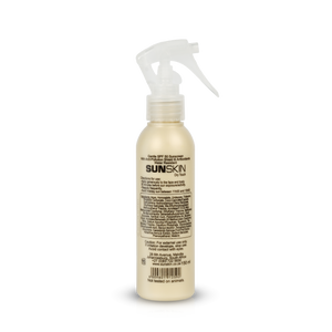 BODY & FACE - Dry Touch SPRAY SPF50  - Full Spectrum Sunscreen