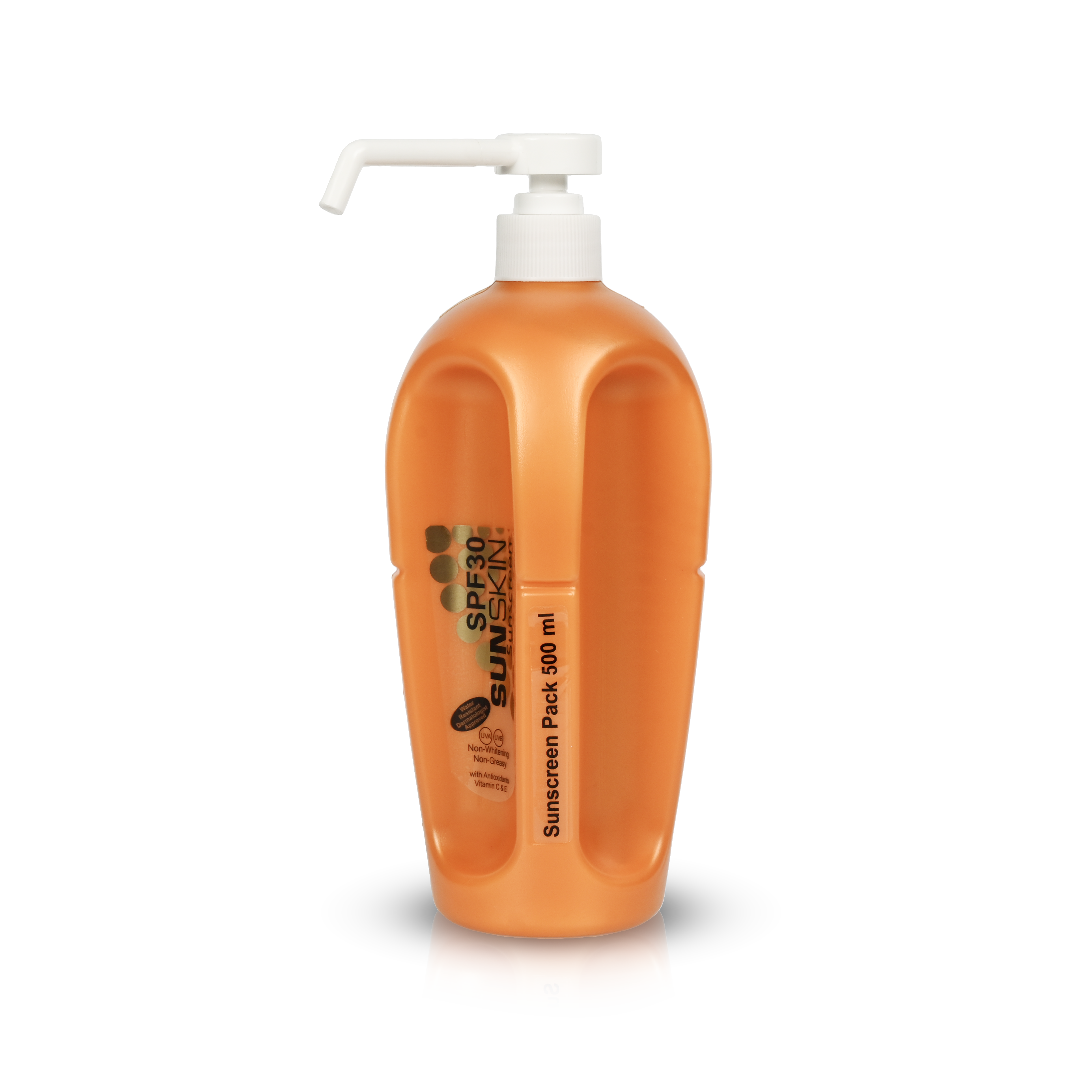 Sunscreen SPF 30 ORIGINAL