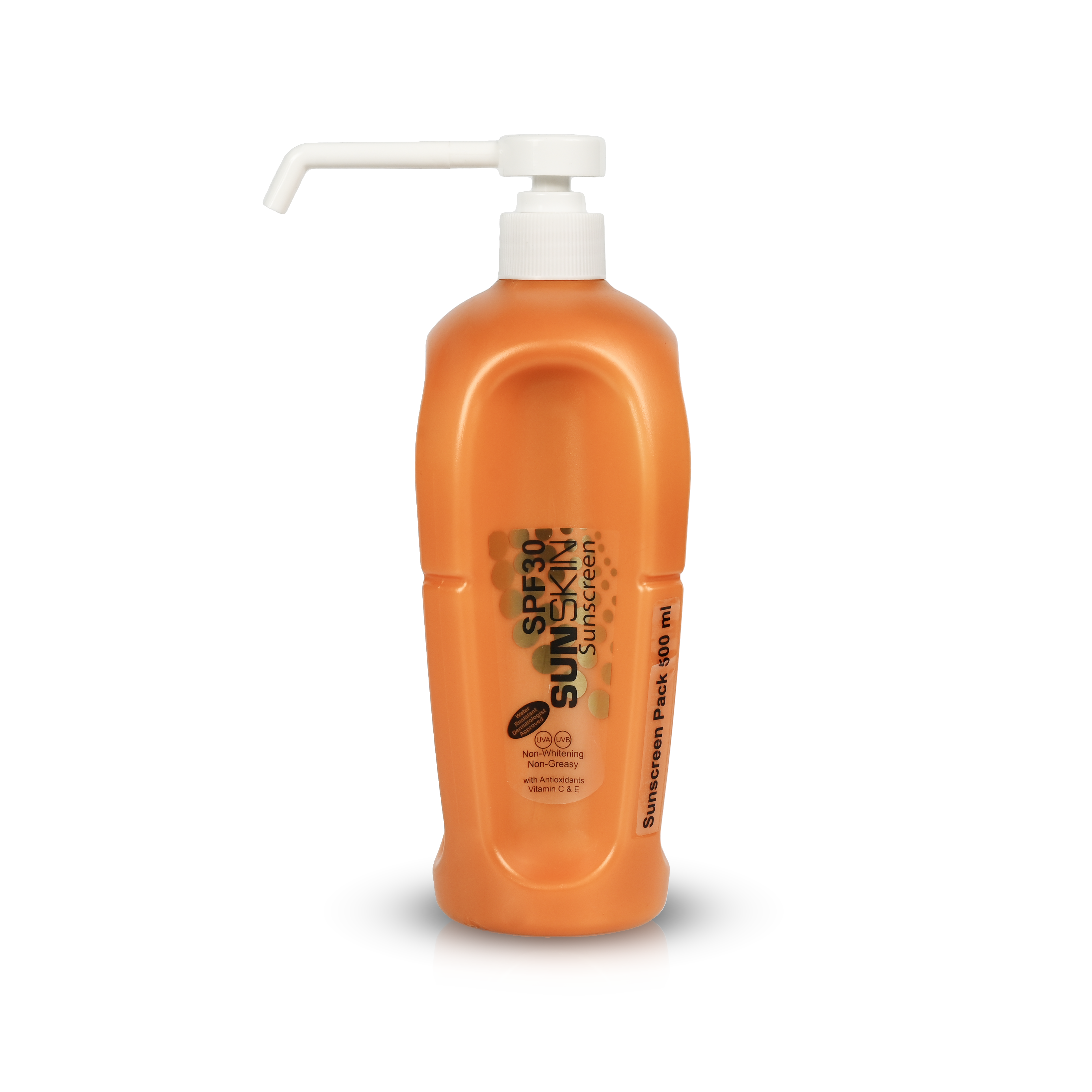 Sunscreen SPF 30 ORIGINAL