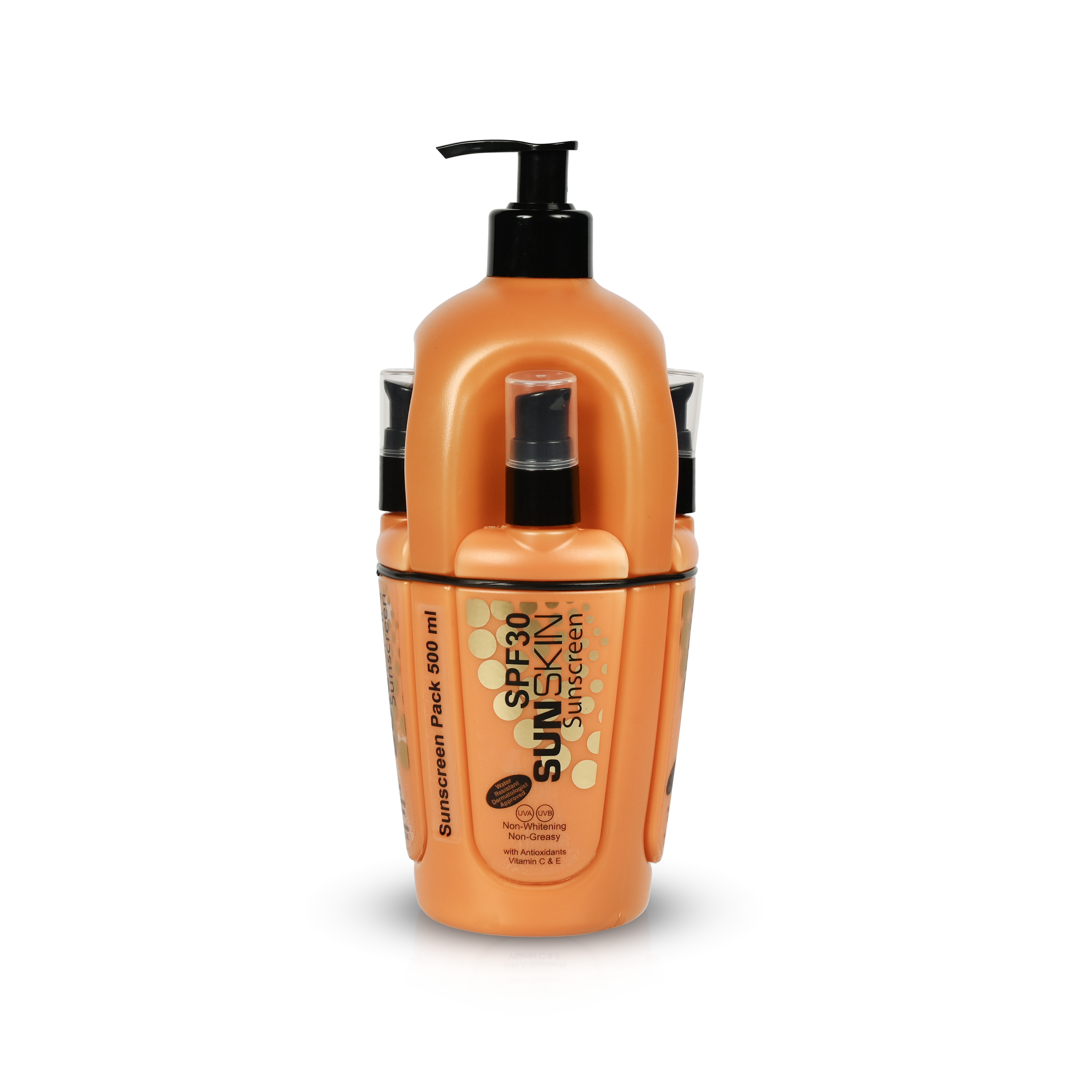 Sunscreen SPF 30 ORIGINAL
