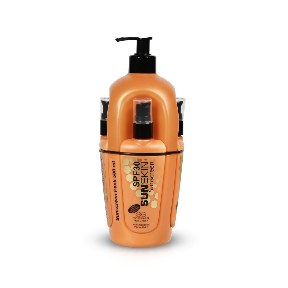 SPF30 sunscreen SUNSKIN Original
