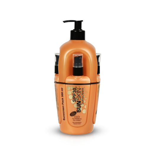 SPF30 sunscreen SUNSKIN Original