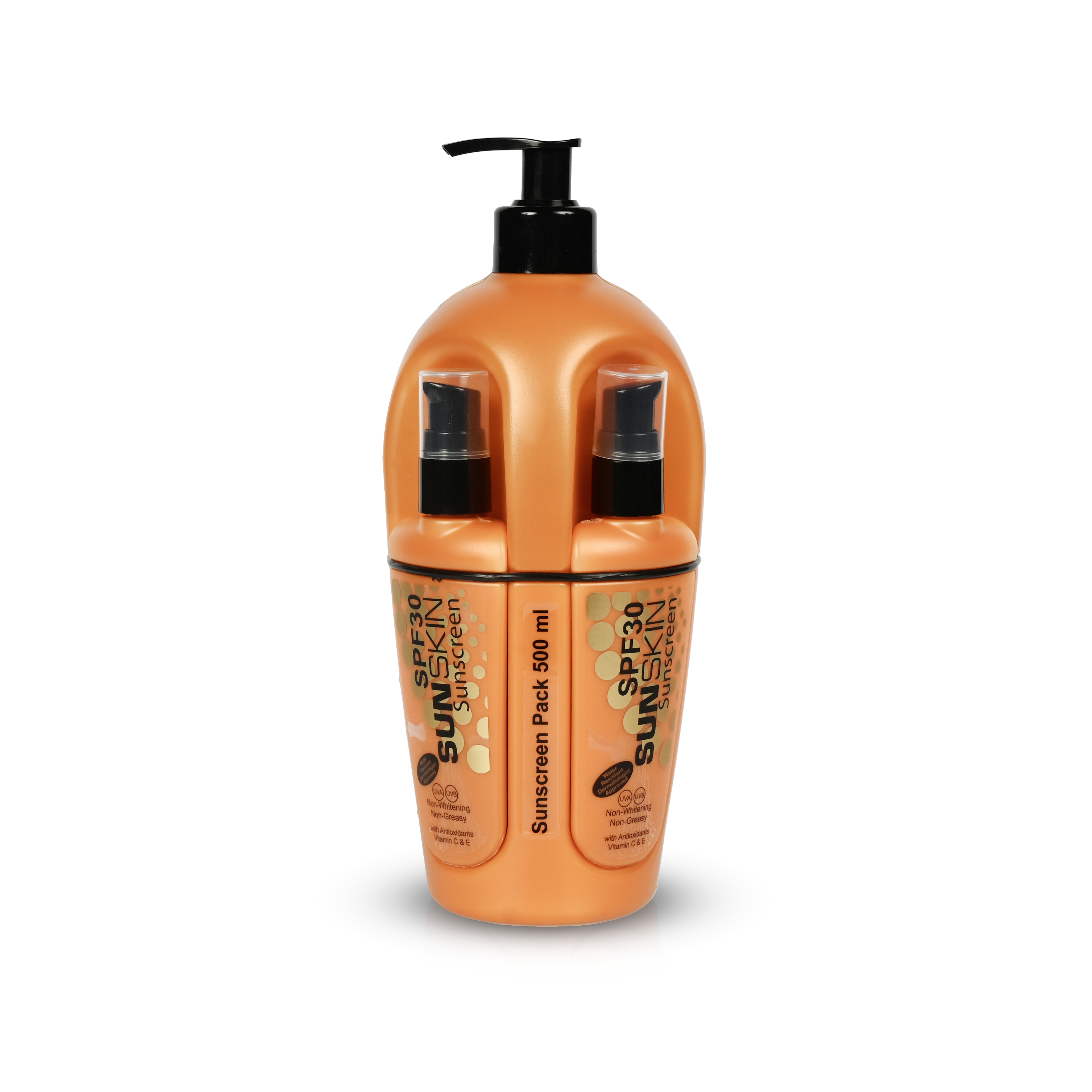 Sunscreen SPF 30 ORIGINAL