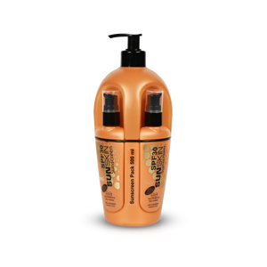 Sunscreen SPF 30 ORIGINAL