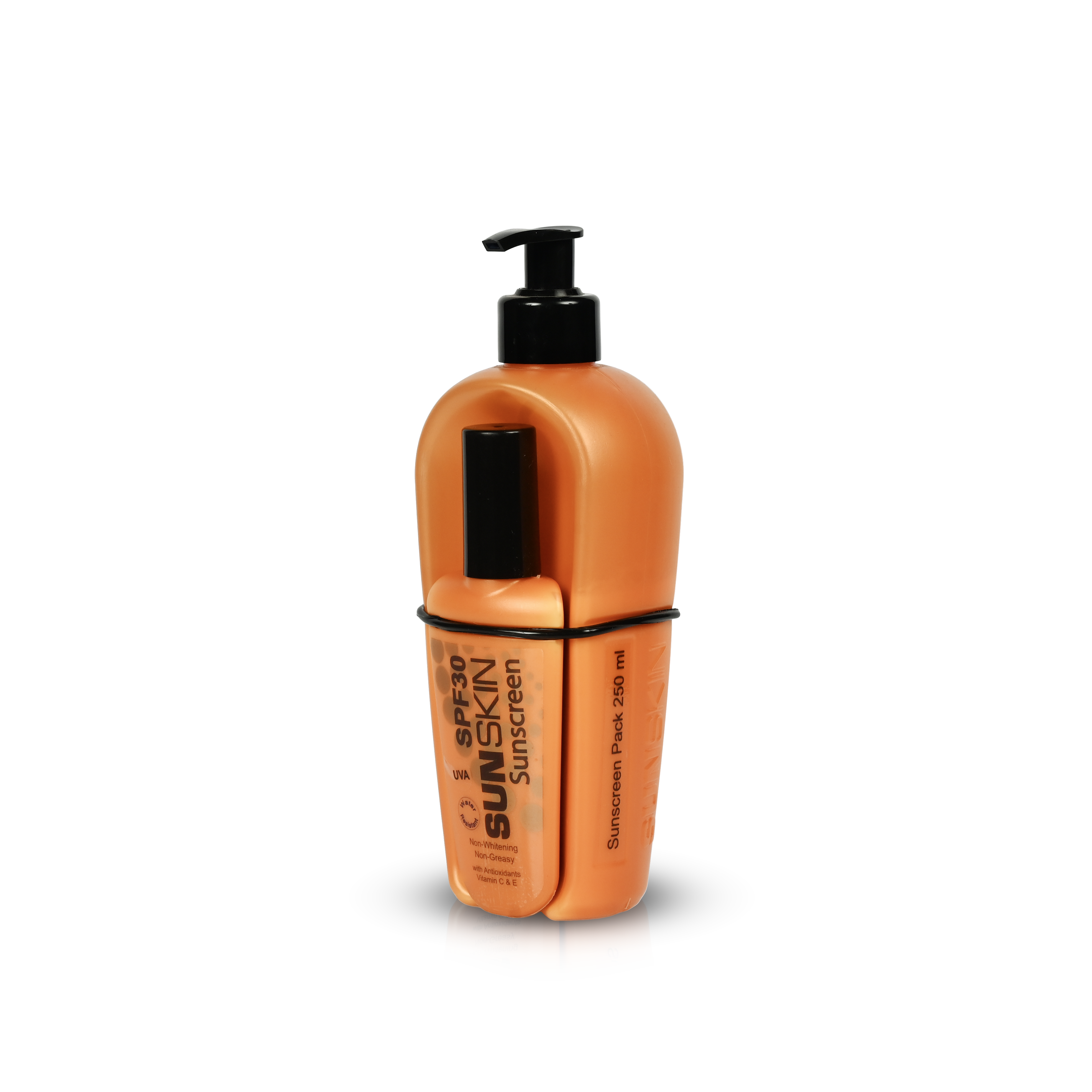 Sunscreen SPF 30 ORIGINAL