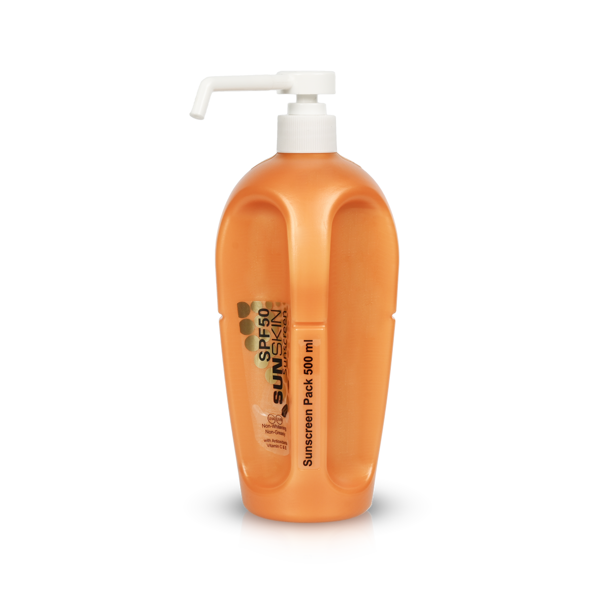 SPF50 sunscreen SUNSKIN Original
