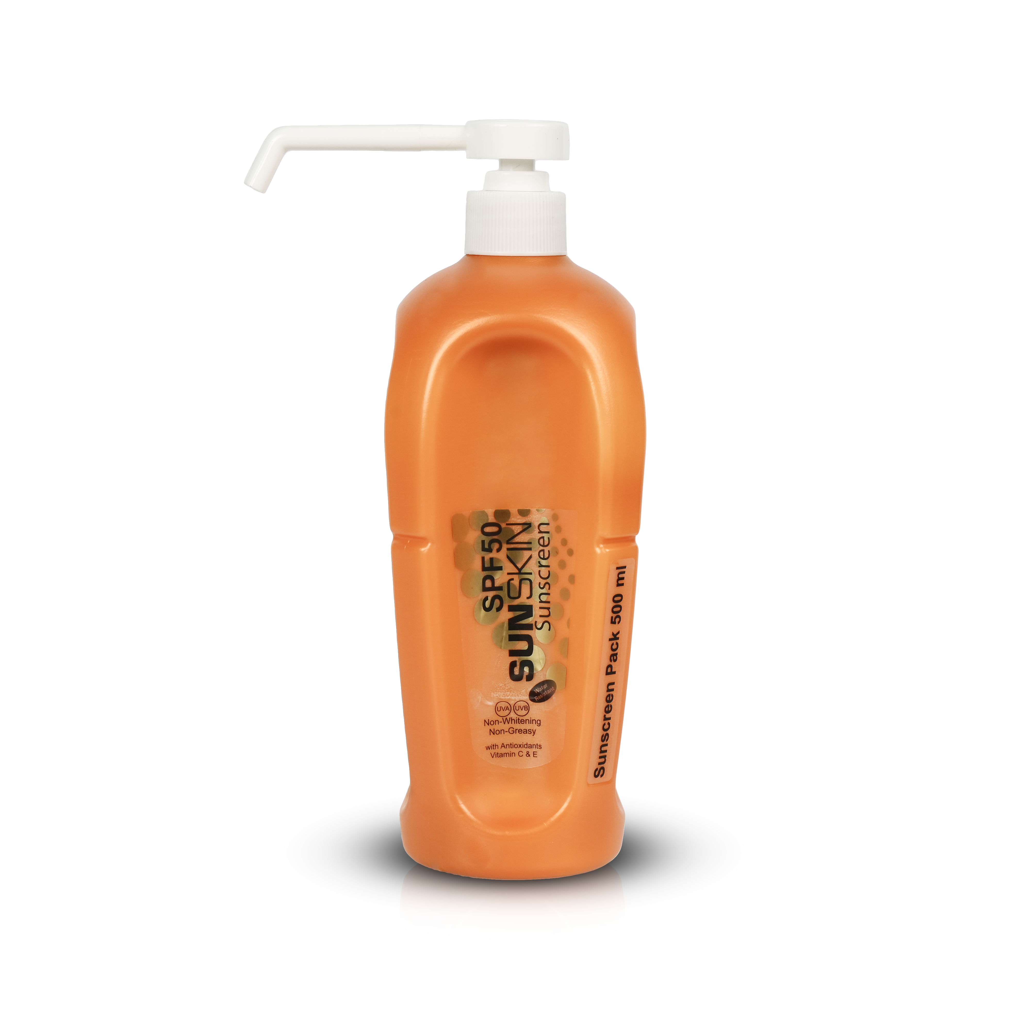 Sunscreen SPF50 ORIGINAL