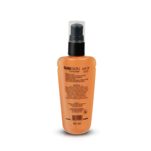 Sunscreen SPF50 ORIGINAL