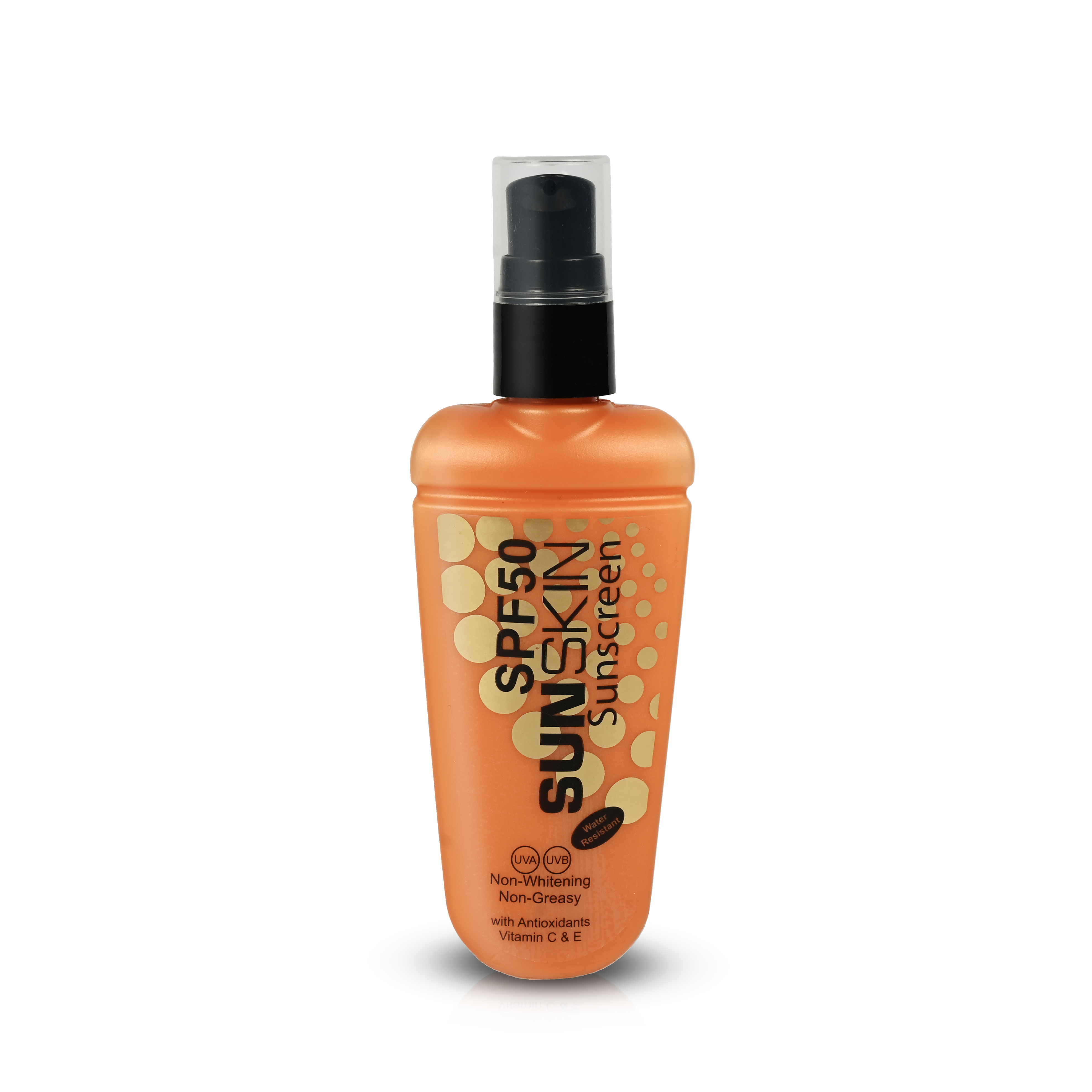 Sunscreen SPF50 ORIGINAL