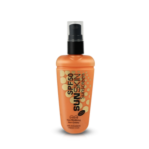 Sunscreen SPF50 ORIGINAL