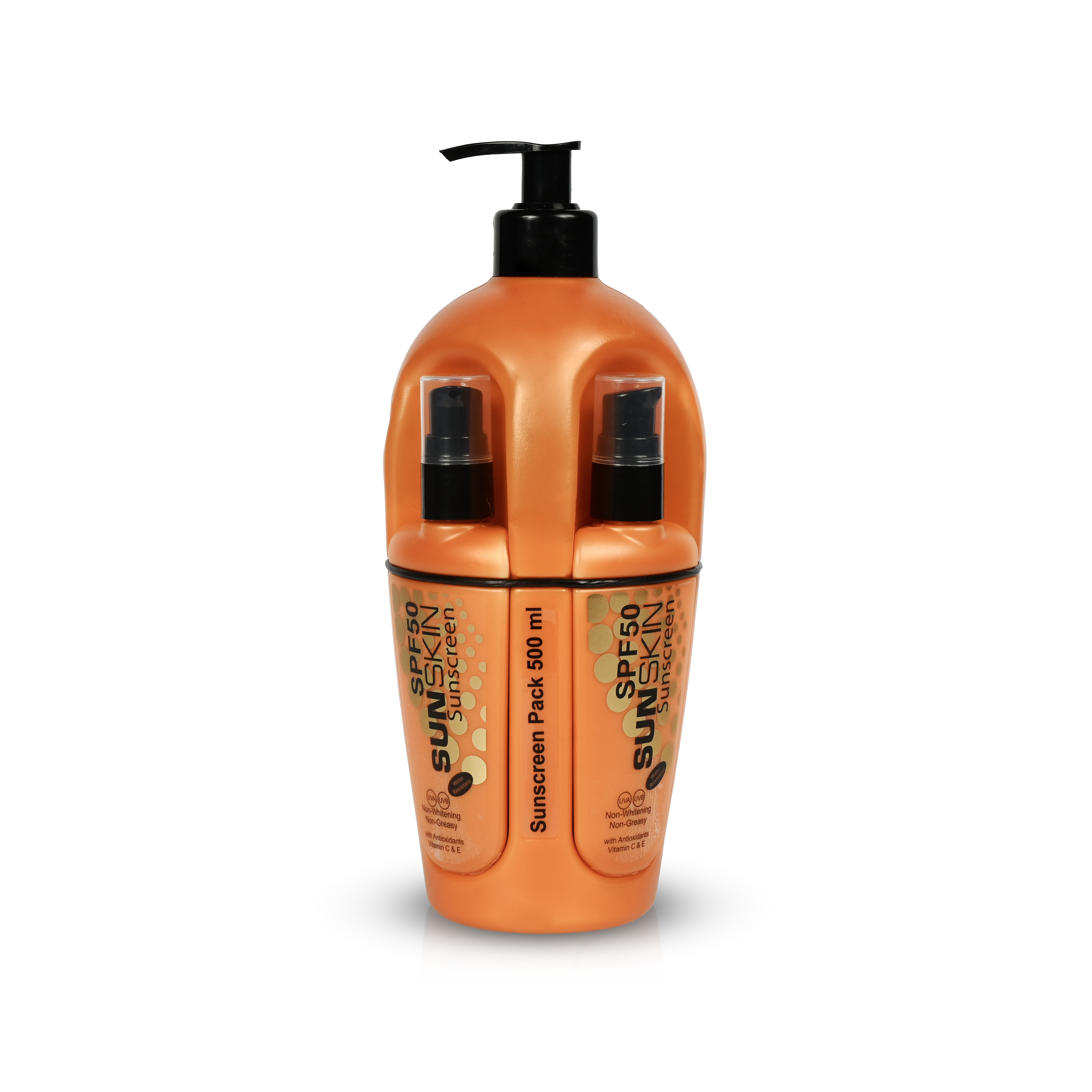 Sunscreen SPF50 ORIGINAL