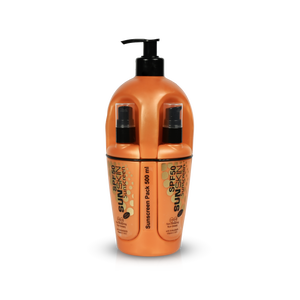 Sunscreen SPF50 ORIGINAL