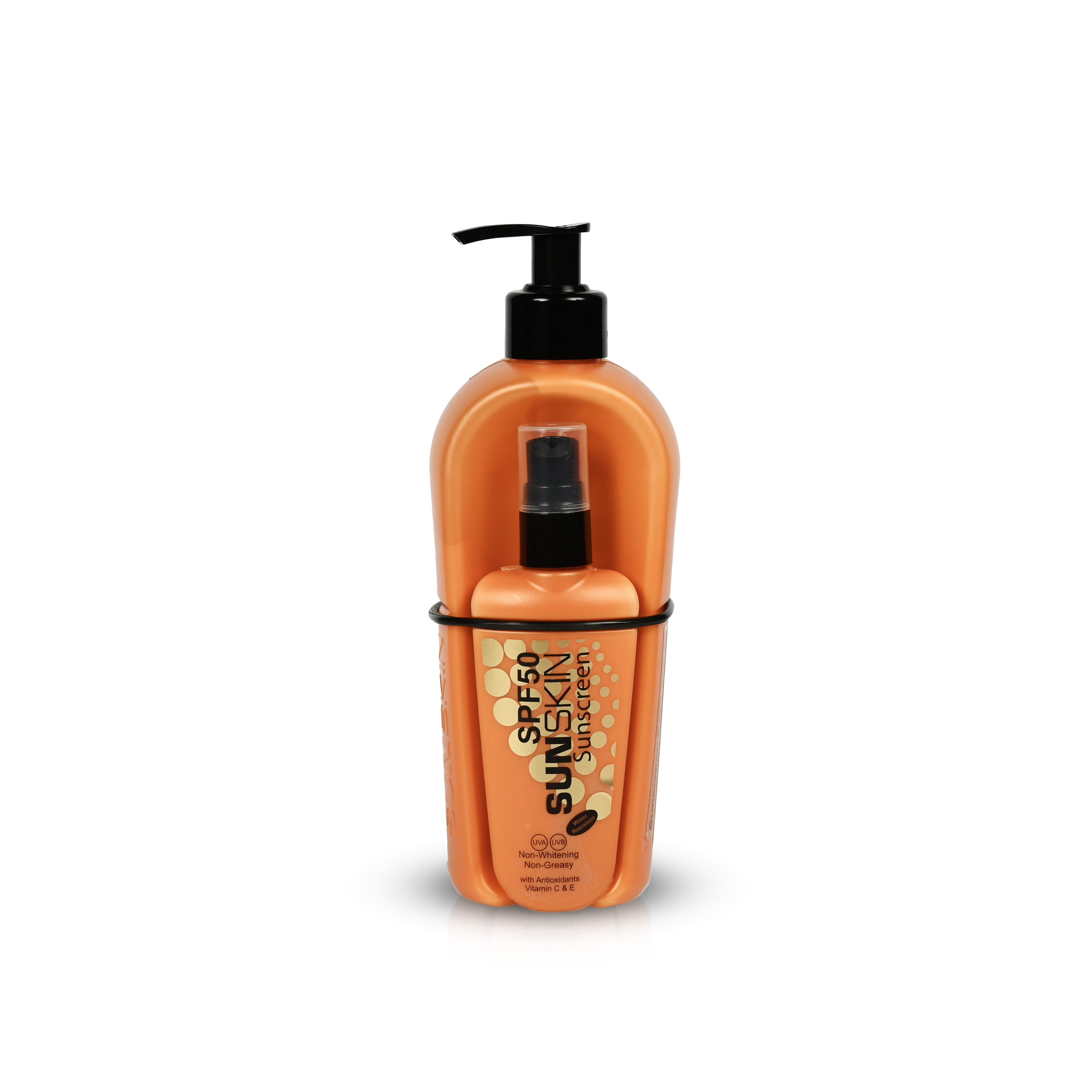 Sunscreen SPF50 ORIGINAL
