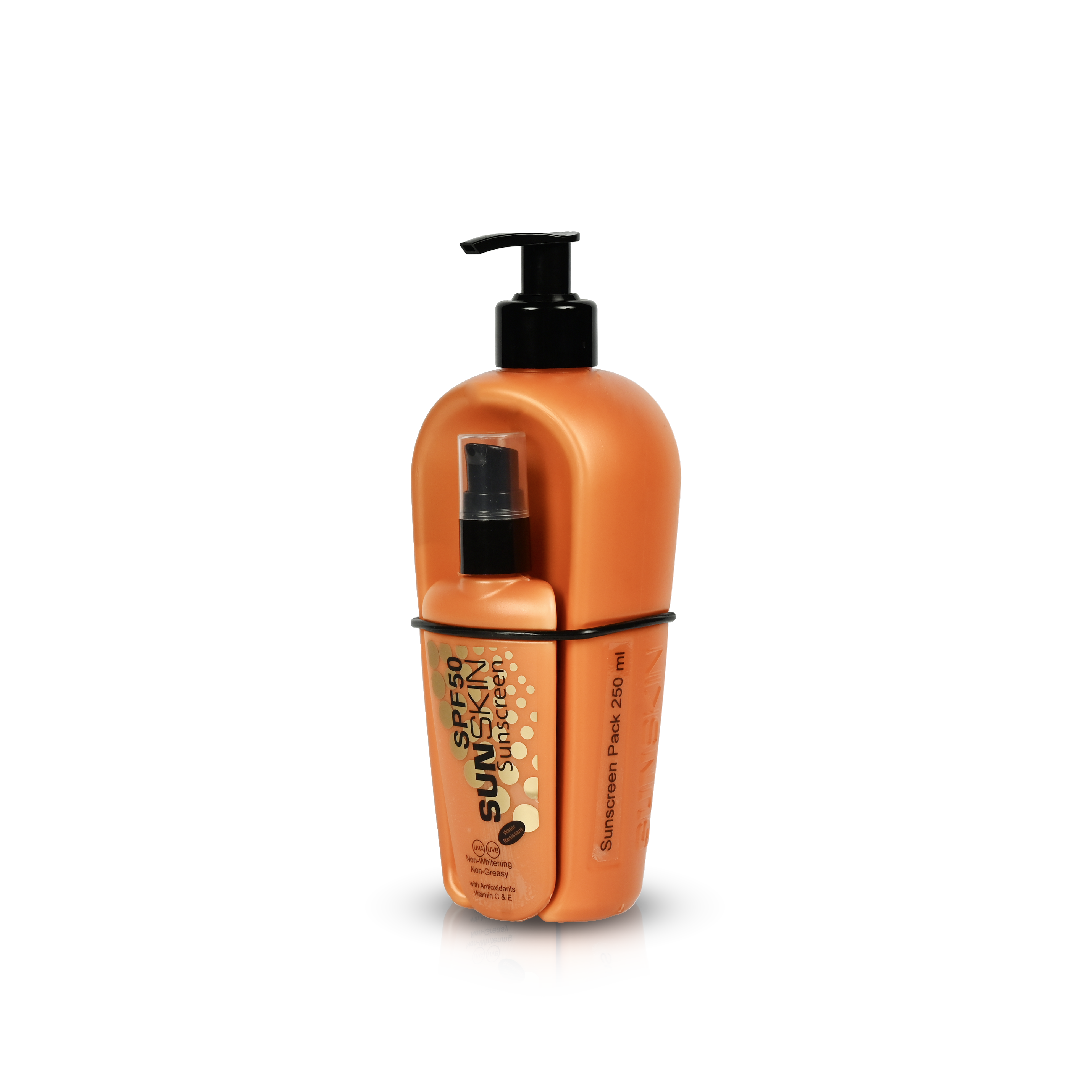 Sunscreen SPF50 ORIGINAL
