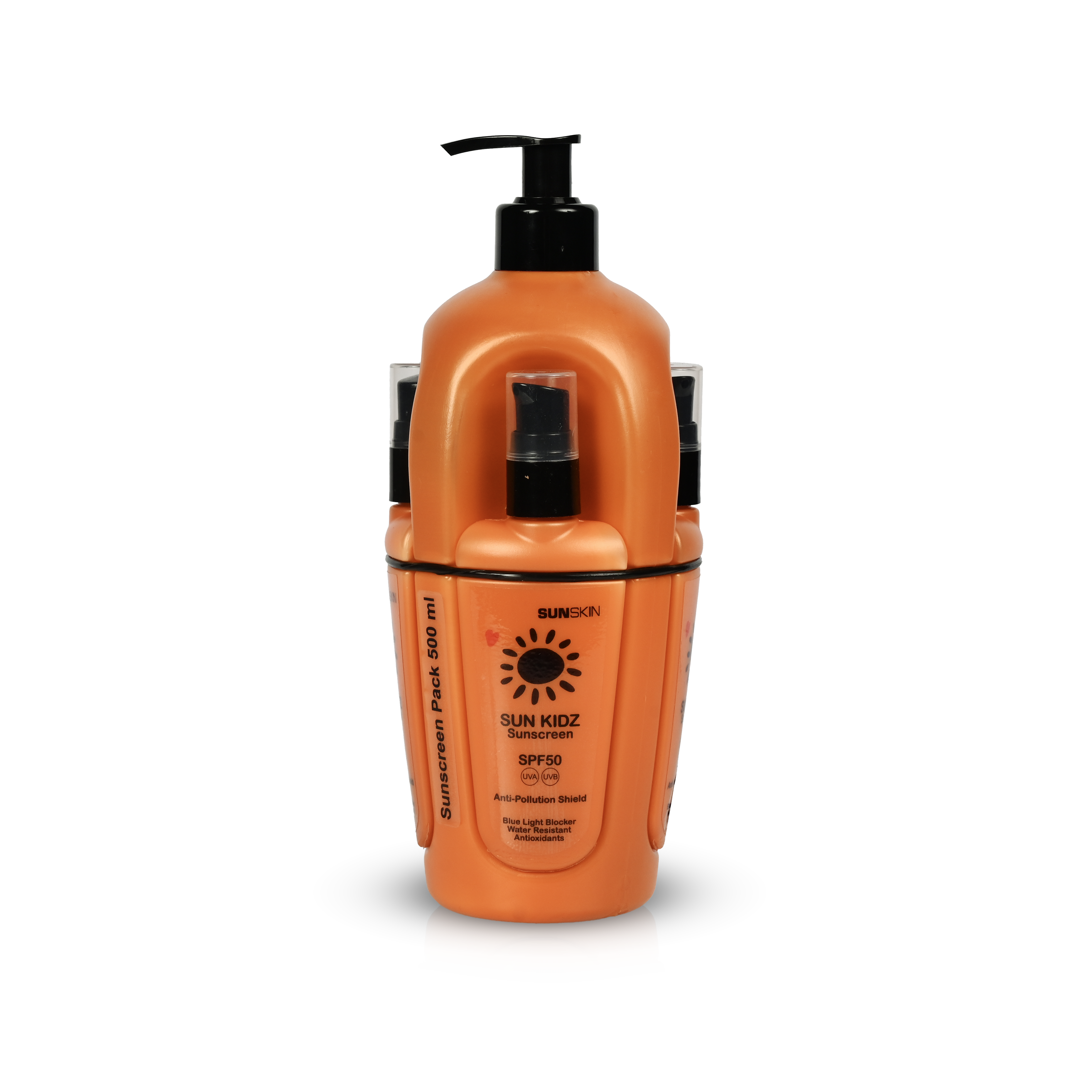 SUN KIDZ SPF50 Broad Spectrum