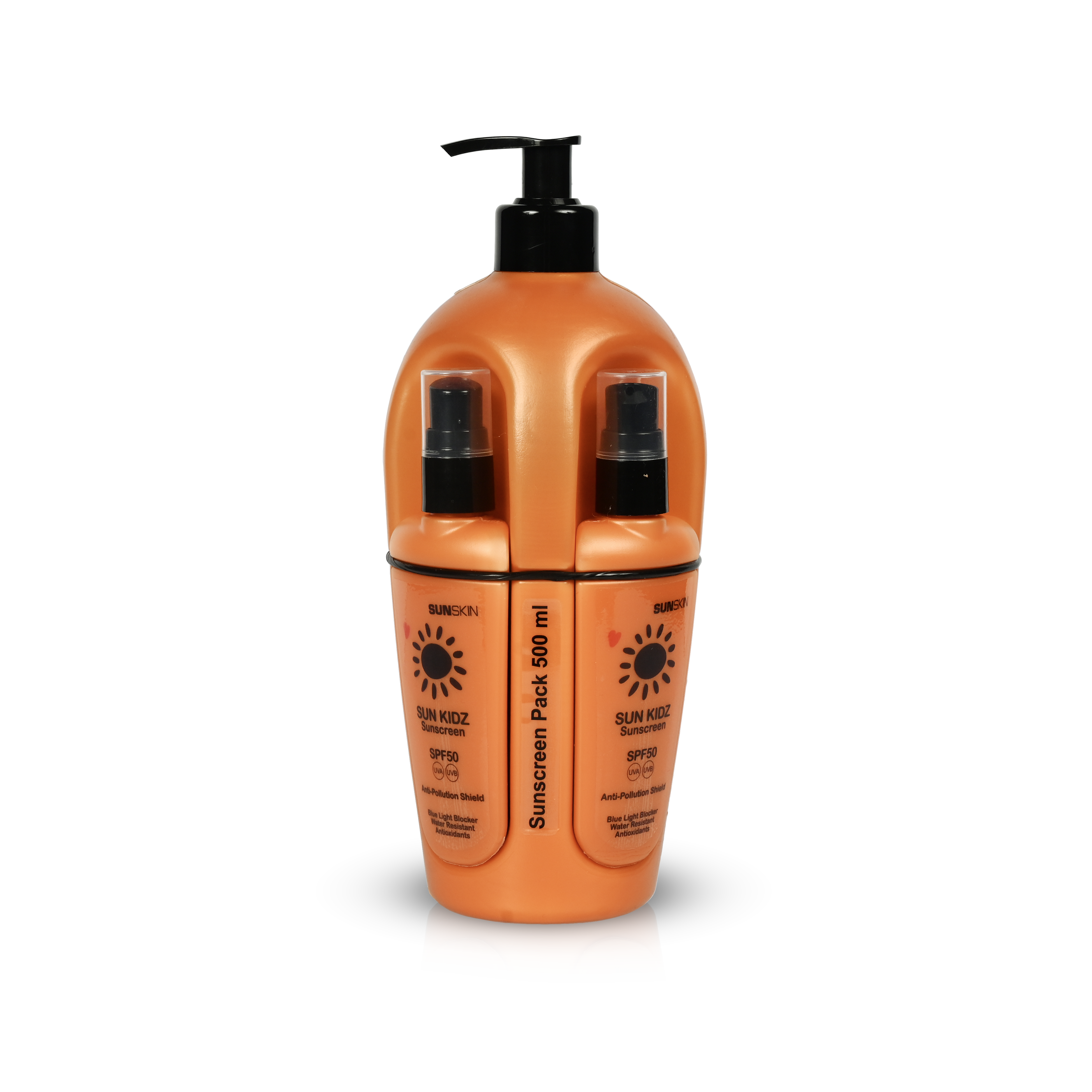 SUN KIDZ SPF50 Broad Spectrum