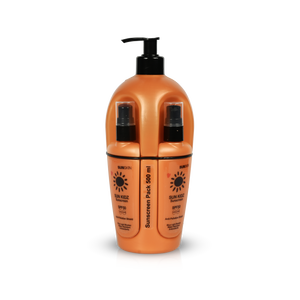 SUN KIDZ SPF50 Broad Spectrum