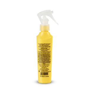 SKIN KIDZ  - SPF50 Dry Touch SPRAY Sunscreen - Body & Face