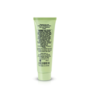 Clarifying Lotion
