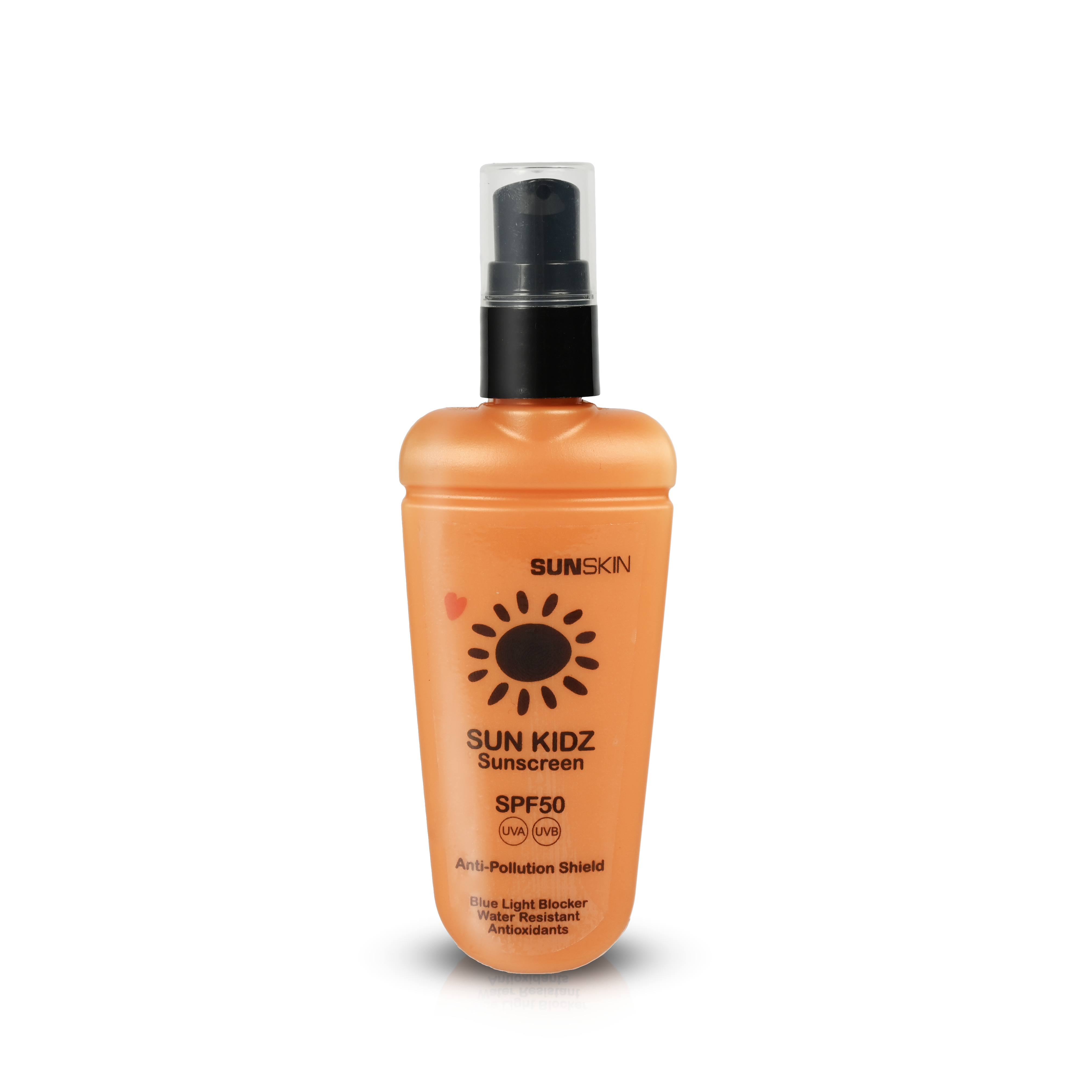 SUN KIDZ SPF50 Broad Spectrum