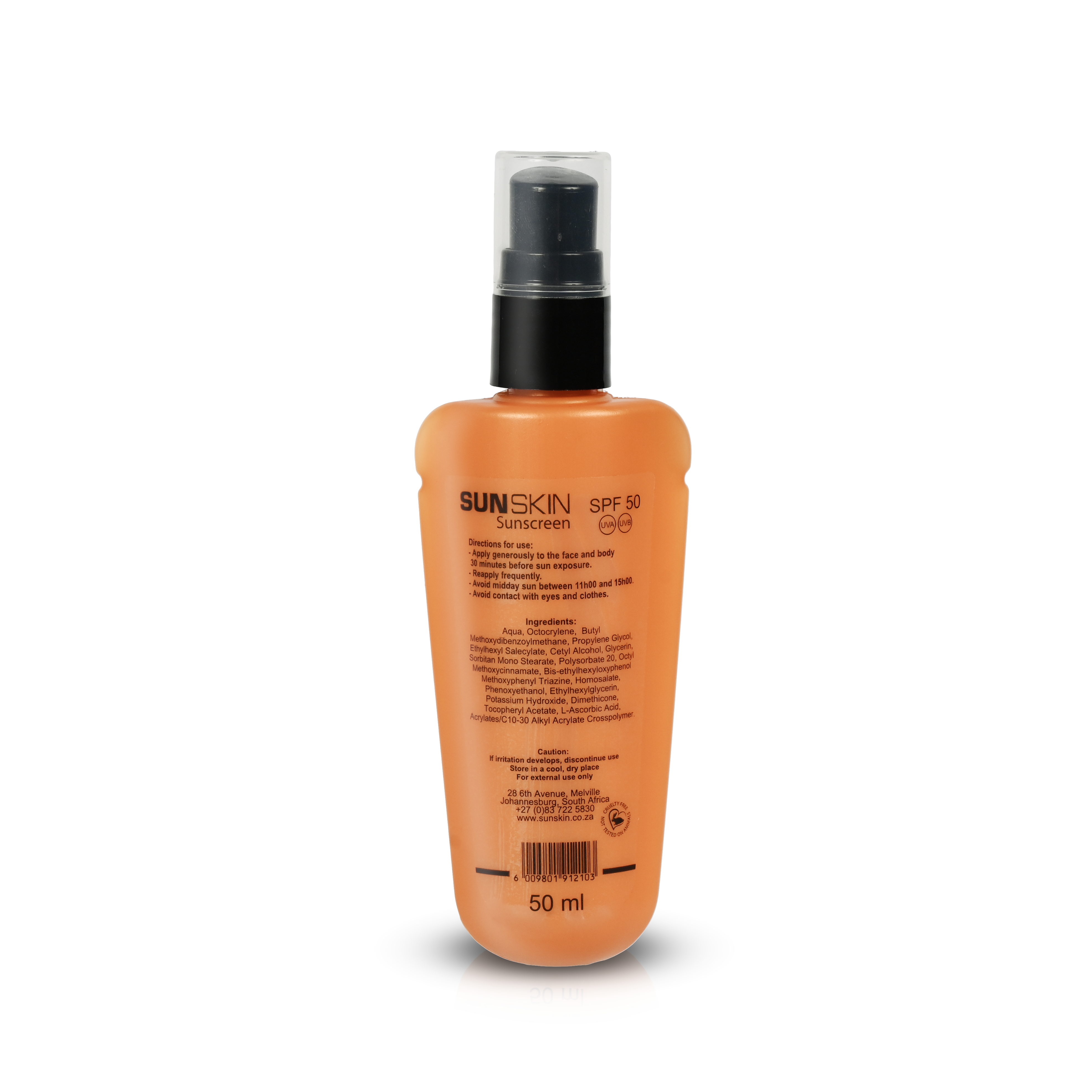 SUN KIDZ SPF50 Broad Spectrum