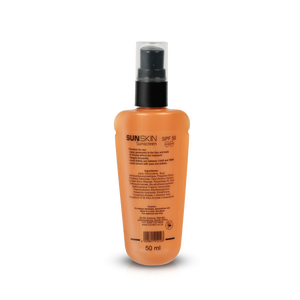 SUN KIDZ SPF50 Broad Spectrum