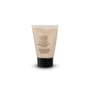 FACE Tinted Cream-Gel SPF50 Sunscreen 5ml Trial Size Tube